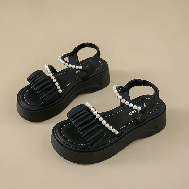 Ant City One Strap Sandals Women's-5