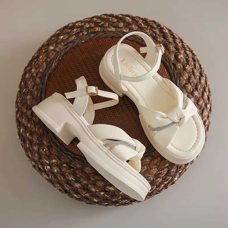 Ant City One Strap Sandals Women's-5