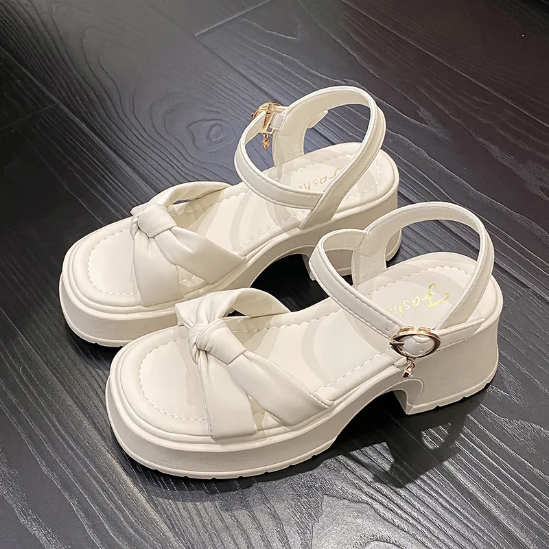 Ant City One Strap Sandals Women's-5