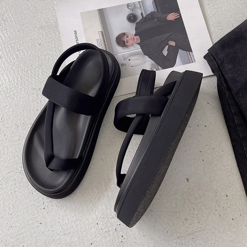 Ant City One Strap Sandals Women's-2