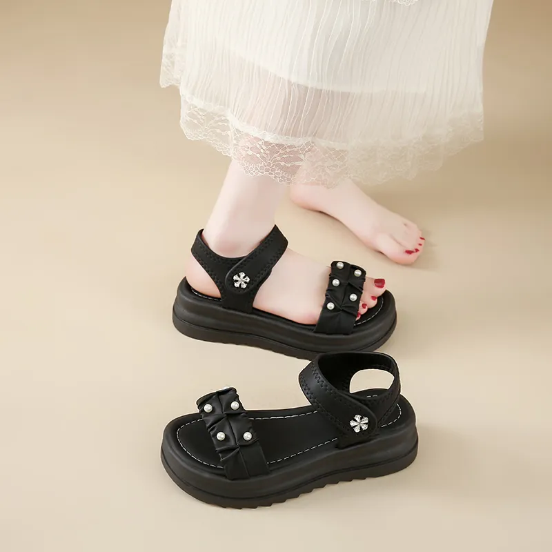 Ant City One Strap Sandals Women's-5