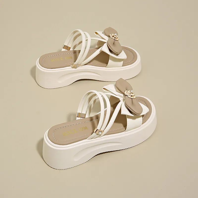 Ant City One Strap Sandals Women's-6