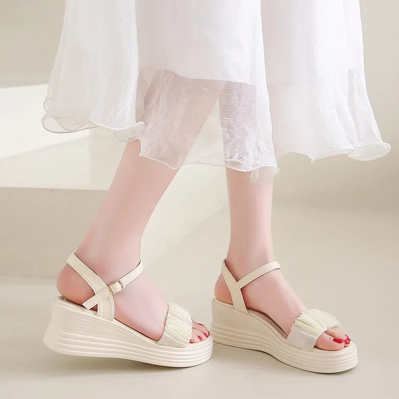 Ant City One Strap Sandals Women's-5