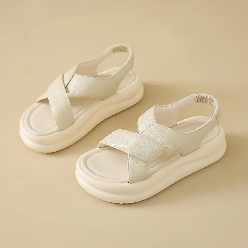 Ant City One Strap Sandals Women's-3