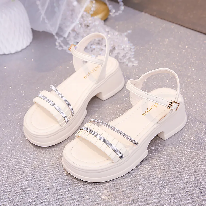 Ant City One Strap Sandals Women's-1