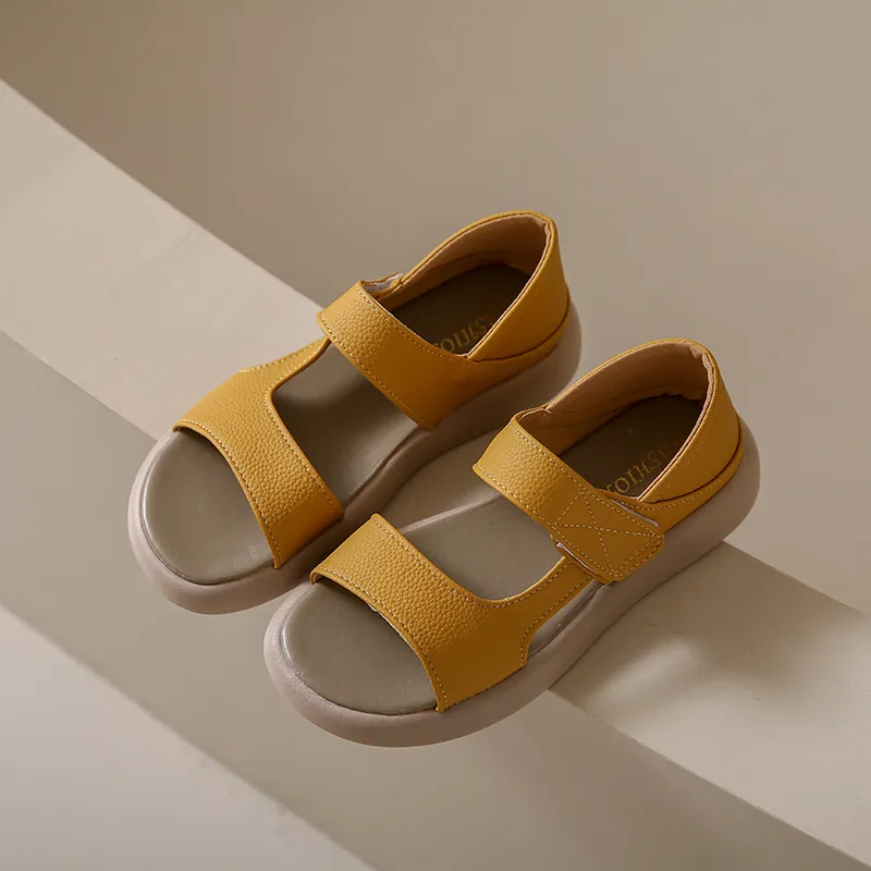 Ant City One Strap Sandals Women's-7