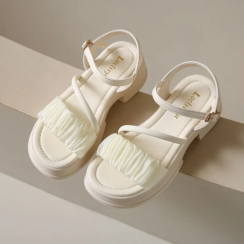 Ant City One Strap Sandals Women's-5
