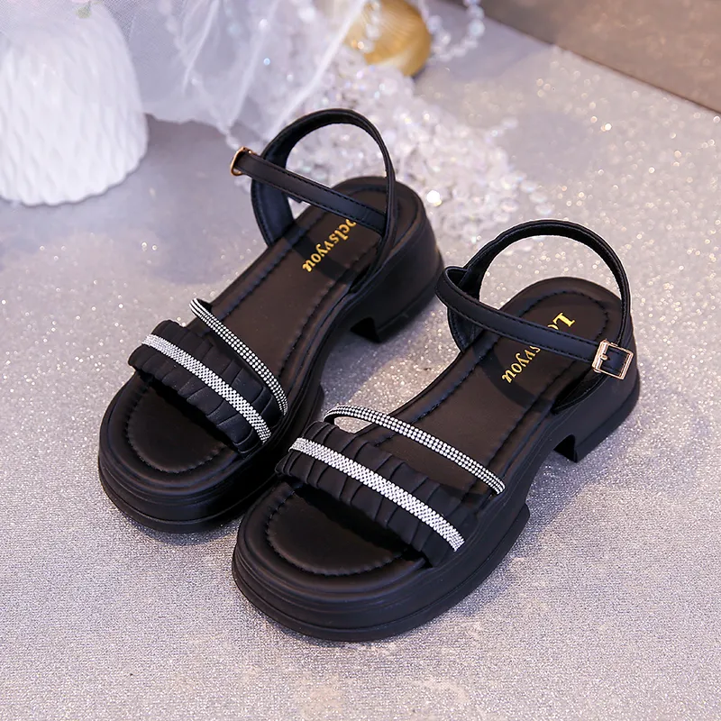 Ant City One Strap Sandals Women's-6