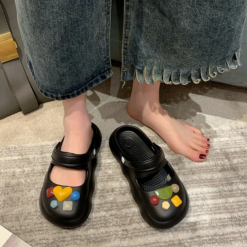 Ant City Clogs Women's-7