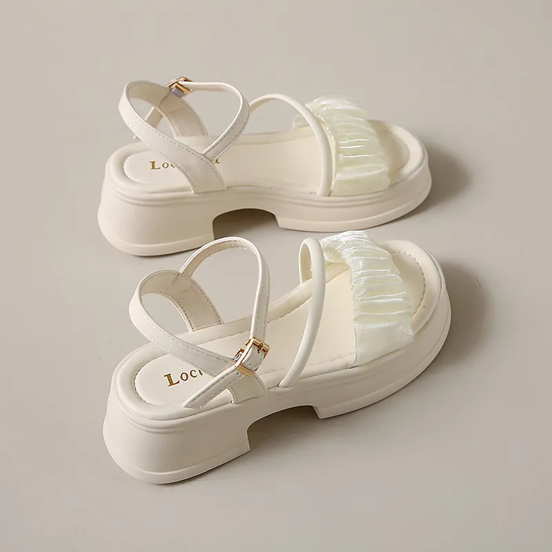 Ant City One Strap Sandals Women's-7
