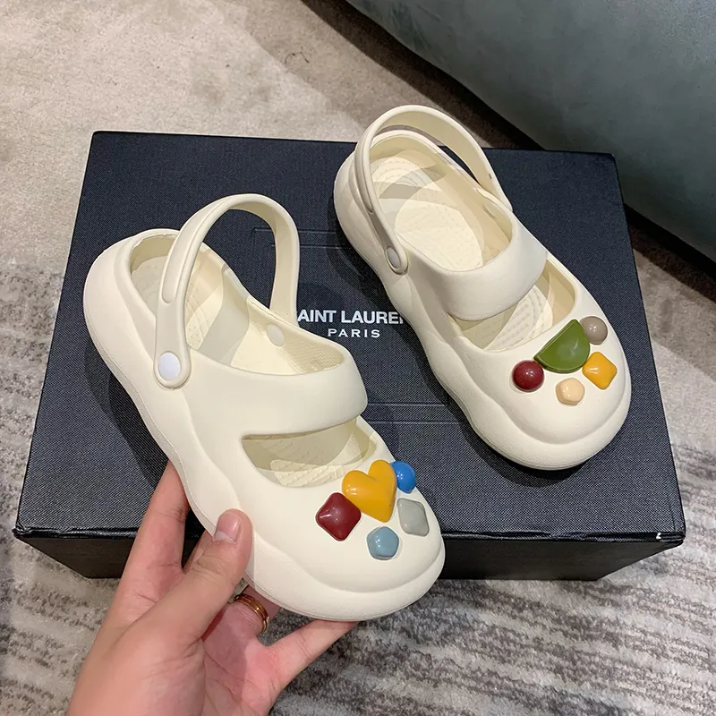 Ant City Clogs Women's-2