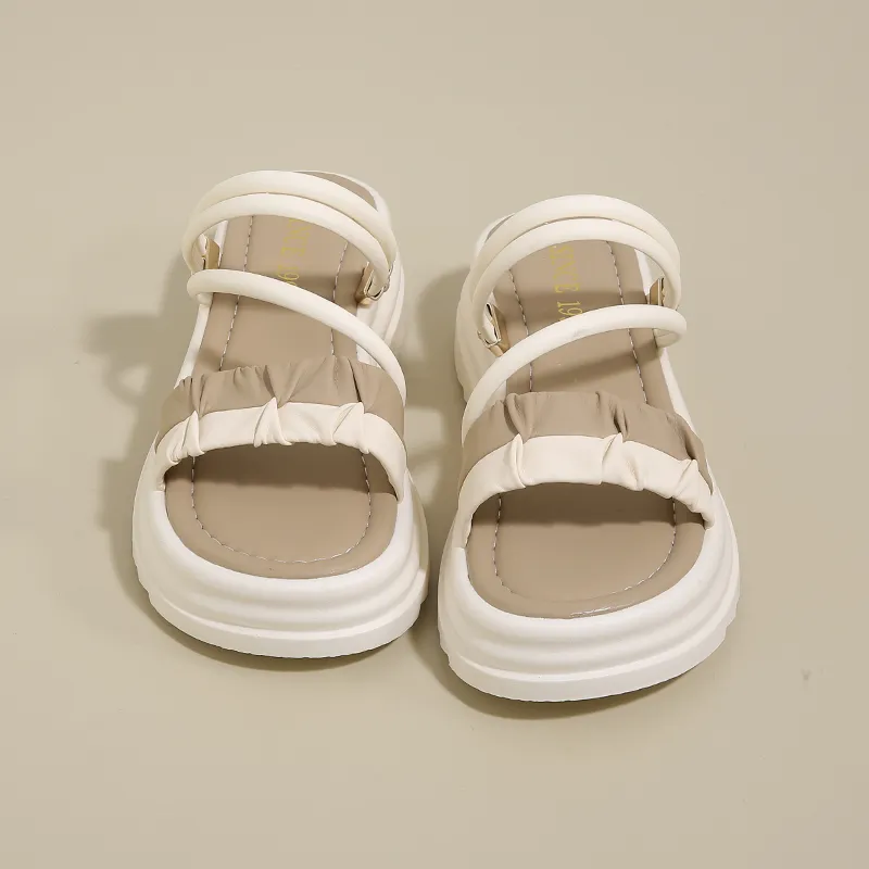 Ant City One Strap Sandals Women's-2