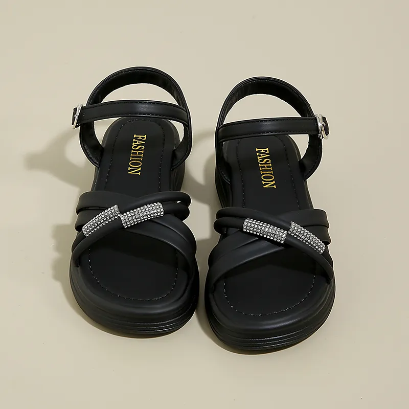 Ant City One Strap Sandals Women's-5