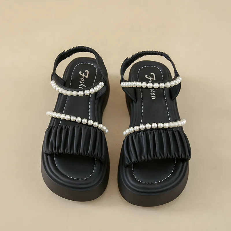 Ant City One Strap Sandals Women's-6