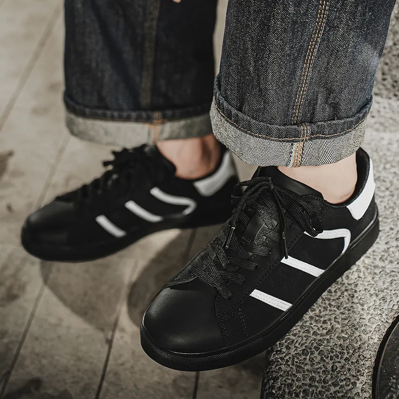 CALIFBULL Low Top Skateboard Shoes Men's-11