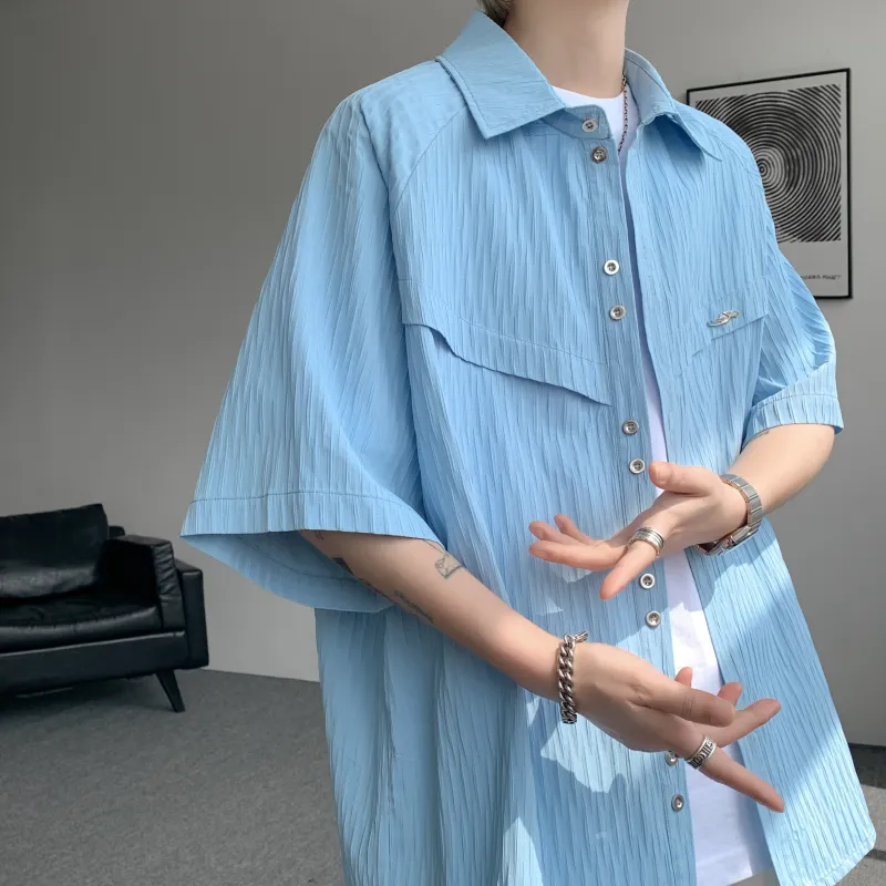 ACUOD BY CHANU Shirts Unisex-16