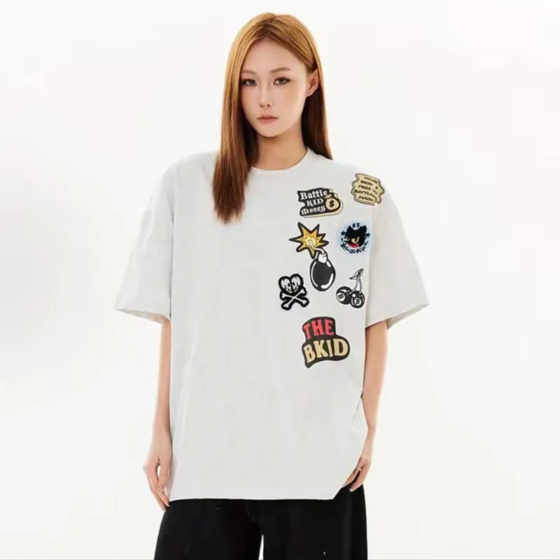 ACUOD BY CHANU T Shirts Unisex-8