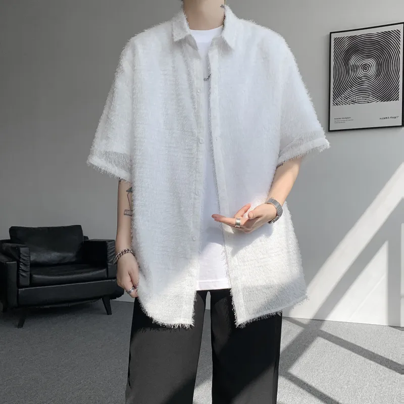 ACUOD BY CHANU Shirts Unisex-2