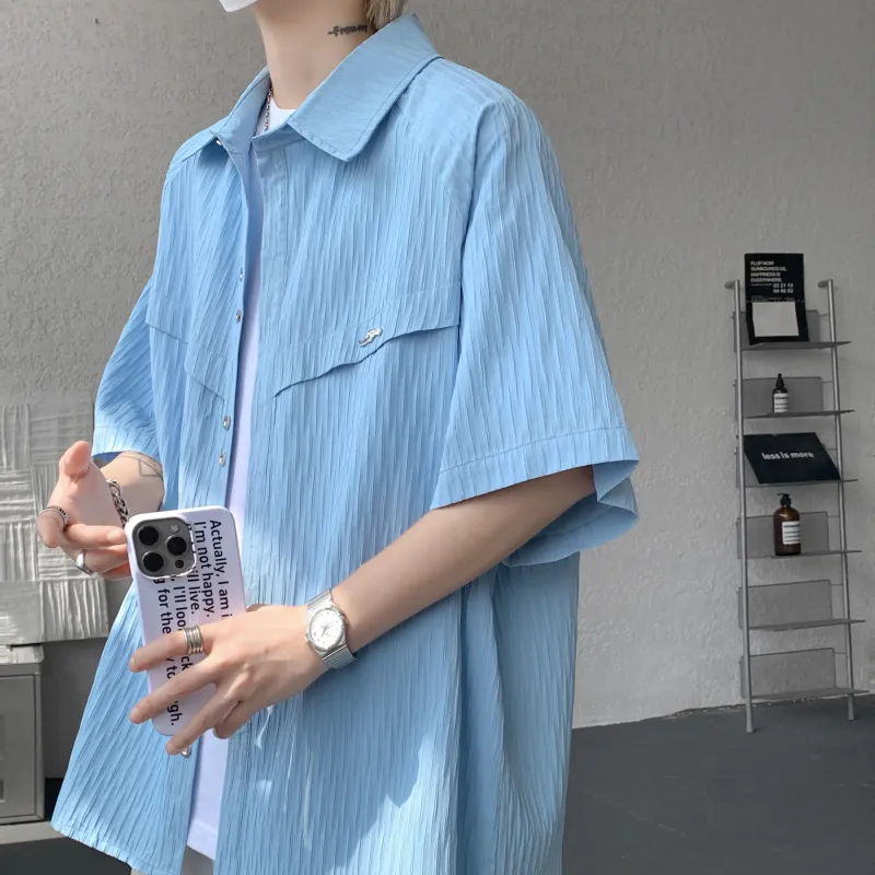 ACUOD BY CHANU Shirts Unisex-17