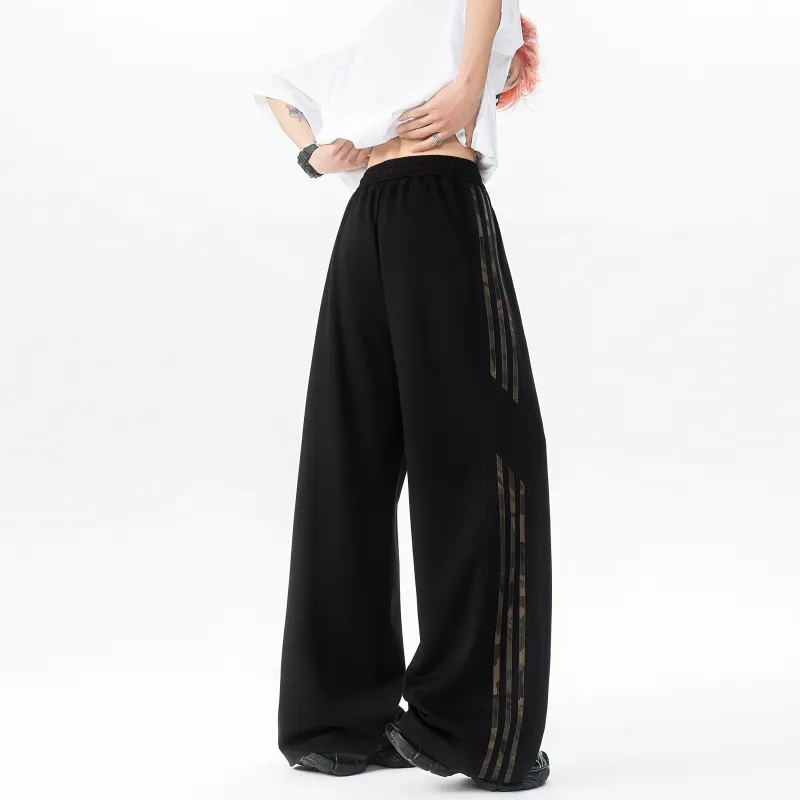 ACUOD BY CHANU Casual Pants Unisex-11