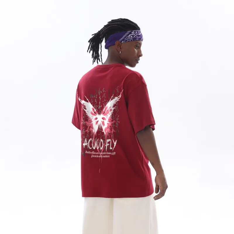 ACUOD BY CHANU T Shirts Unisex-27