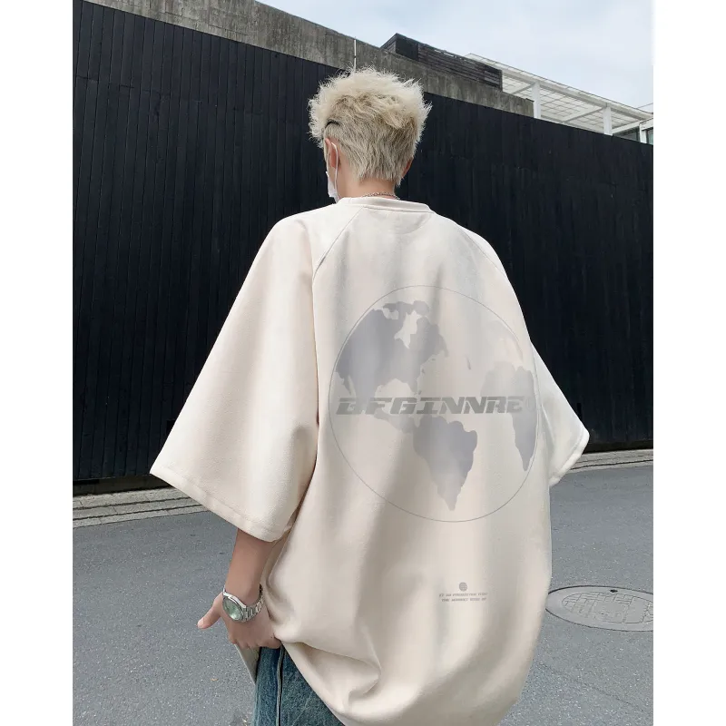 ACUOD BY CHANU T Shirts Unisex-5