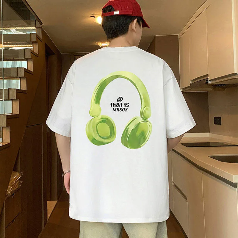 ACUOD BY CHANU T Shirts Unisex-3