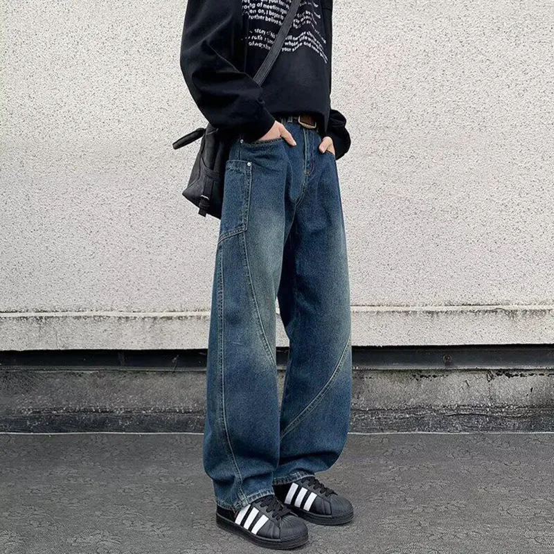 ACUOD BY CHANU Jeans Unisex-13