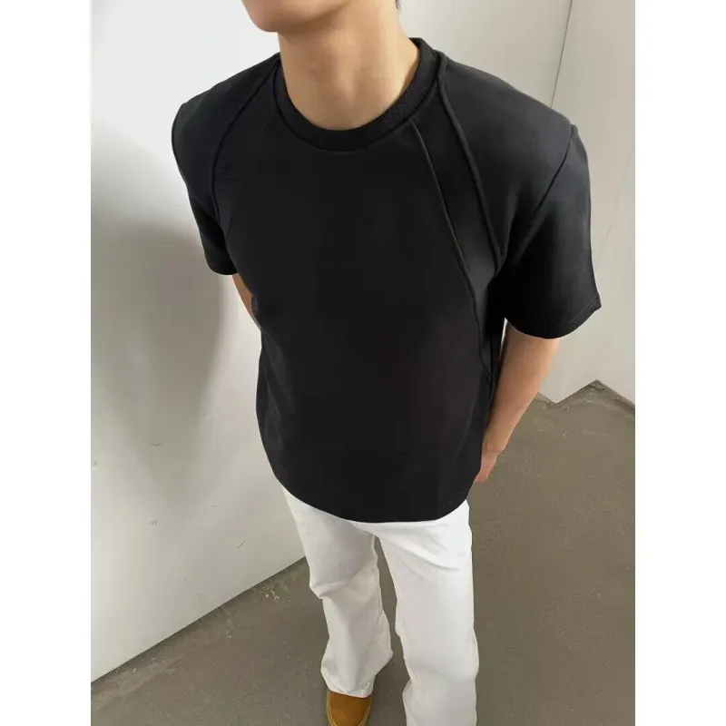 ACUOD BY CHANU T Shirts Unisex-2