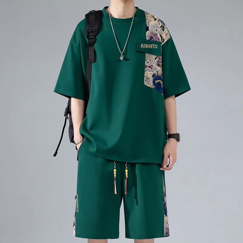 ACUOD BY CHANU Casual Sportswear Unisex-15