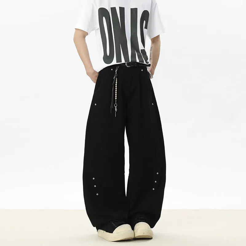 ACUOD BY CHANU Jeans Unisex-2