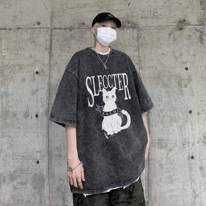 ACUOD BY CHANU T Shirts Unisex-6