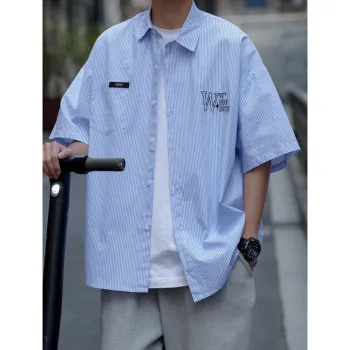ACUOD BY CHANU Shirts Unisex