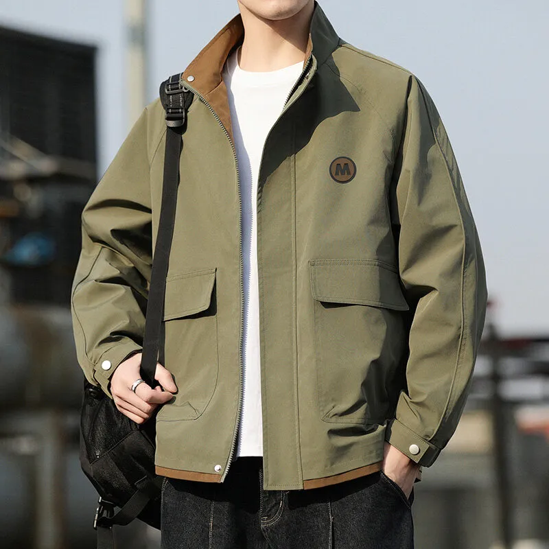 ACUOD BY CHANU Jackets Coats Unisex-15