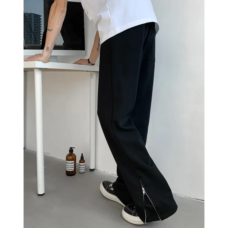ACUOD BY CHANU Casual Pants Unisex-8