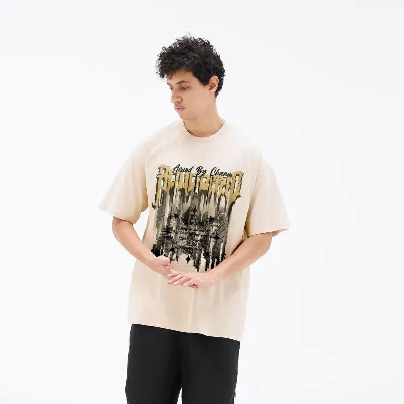 ACUOD BY CHANU T Shirts Unisex-15
