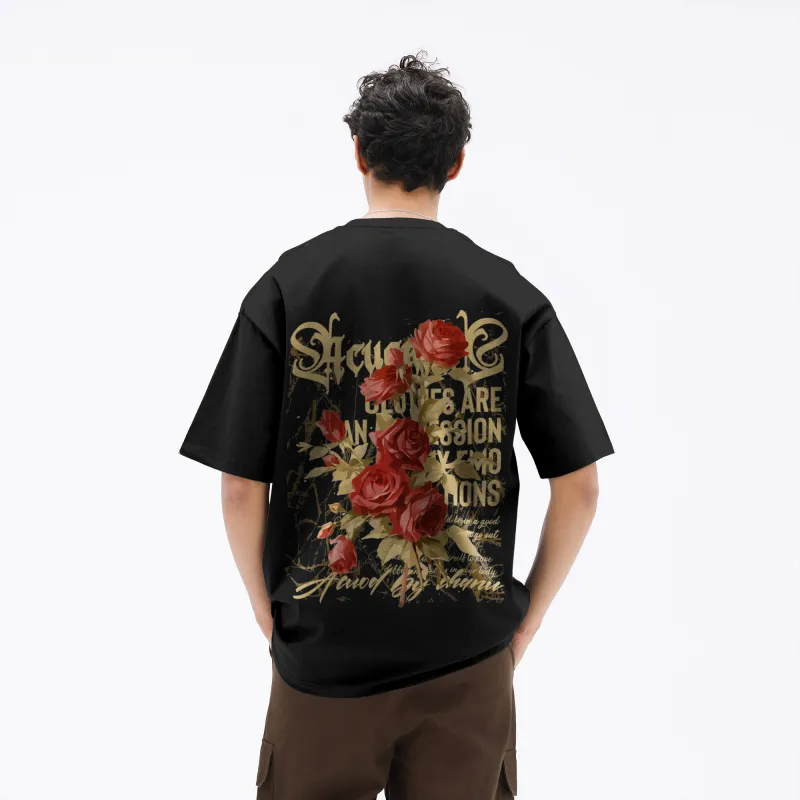 ACUOD BY CHANU T Shirts Unisex-11