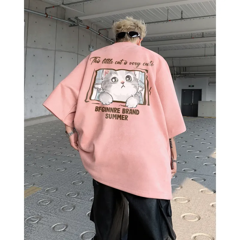 ACUOD BY CHANU T Shirts Unisex-2