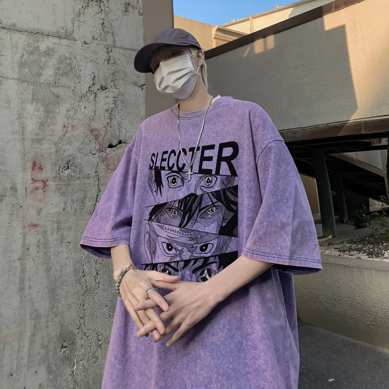 ACUOD BY CHANU T Shirts Unisex-20
