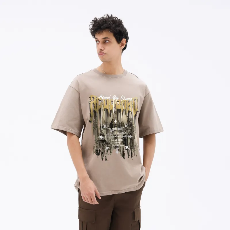 ACUOD BY CHANU T Shirts Unisex-20