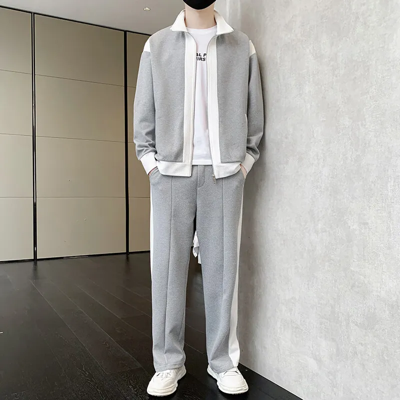 ACUOD BY CHANU Sweatshirt Set Unisex-9