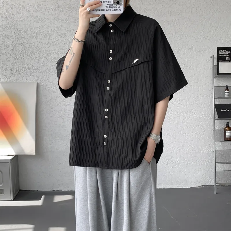 ACUOD BY CHANU Shirts Unisex-6