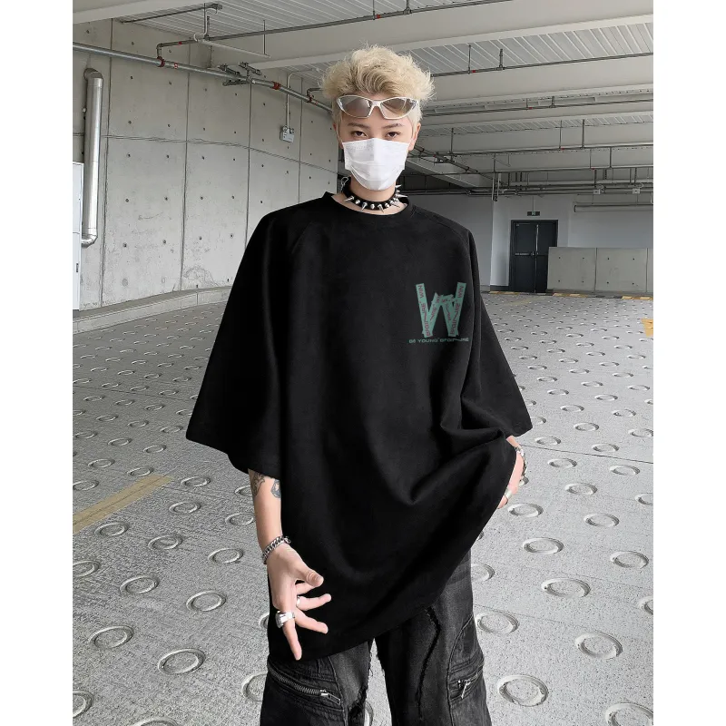 ACUOD BY CHANU T Shirts Unisex-9