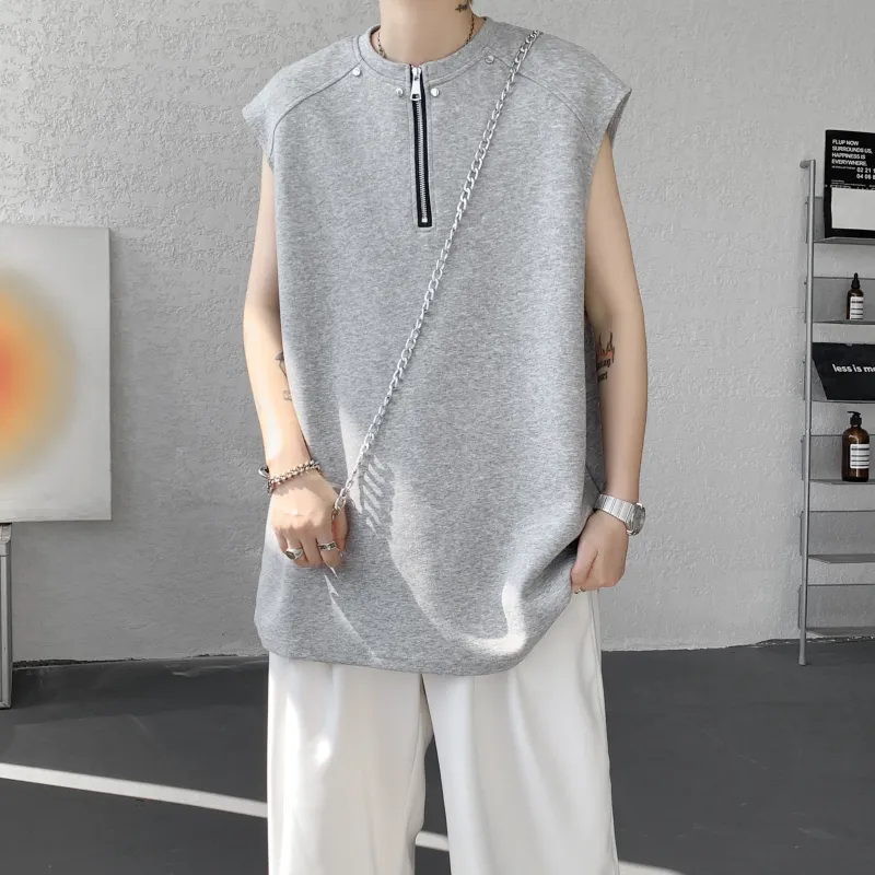 ACUOD BY CHANU Tank Tops Unisex-8