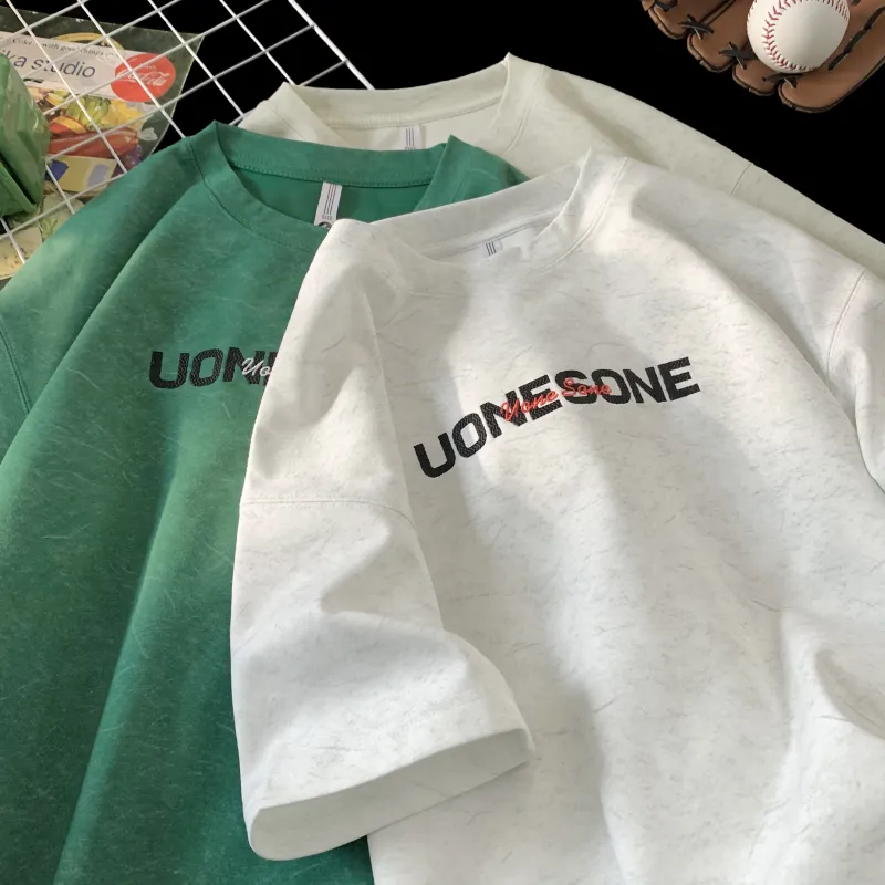 ACUOD BY CHANU T-Shirts Unisex-2