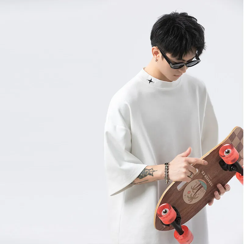 ACUOD BY CHANU T Shirts Unisex-10