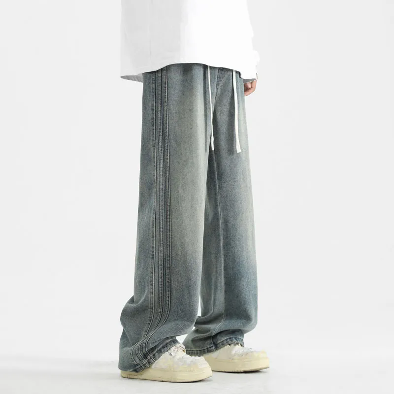 ACUOD BY CHANU Jeans Unisex-8