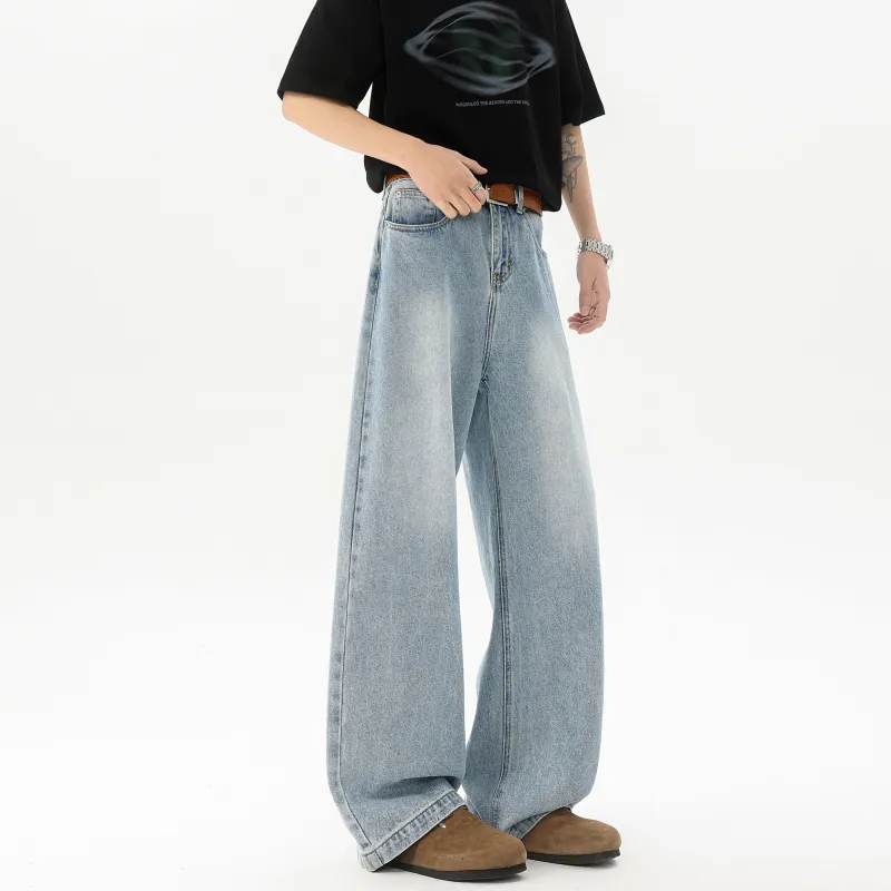 ACUOD BY CHANU Jeans Unisex-7