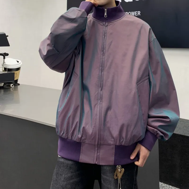 ACUOD BY CHANU Jackets Unisex-7