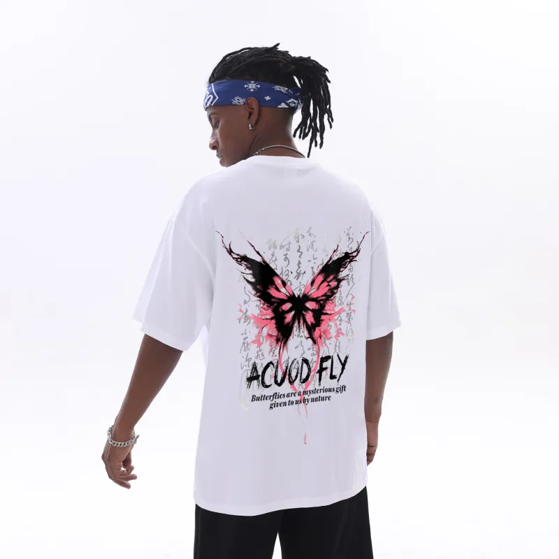 ACUOD BY CHANU T Shirts Unisex-4